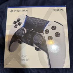 Dual sense edge ps5 controller