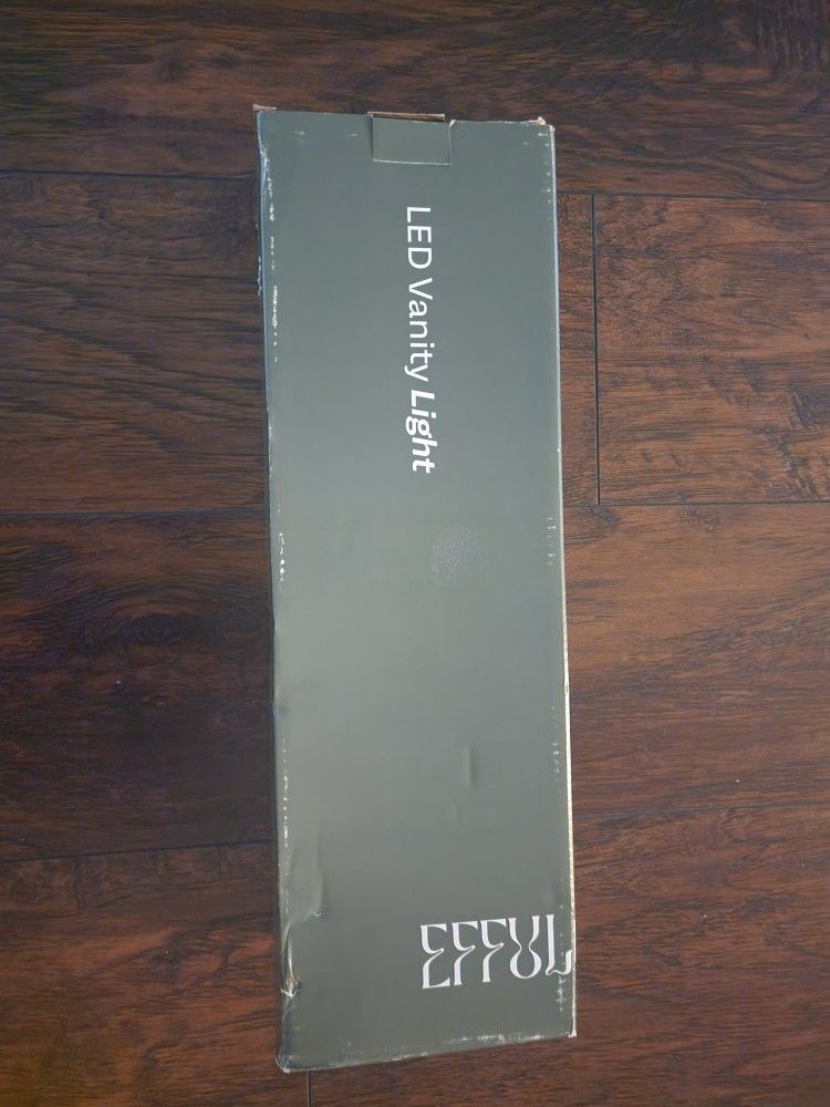 A Bathroom Vanity Light 16 Inch