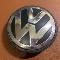VW 7L6 601 149 Wheel Hub Cap Rim Cover 3” For Touareg