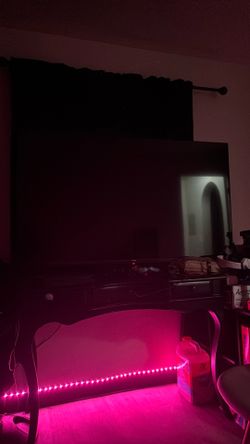 60” tv