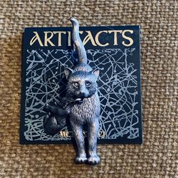 Motion Vintage Brand Whimsical New Artifacts By MCMLV1 Brooch