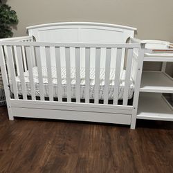 Crib