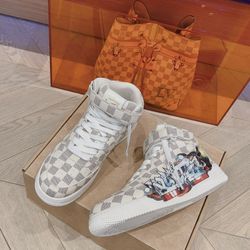 Ni'ke  x l'v  