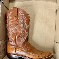 Lucchese Boots
