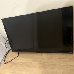 32” Roku Tv
