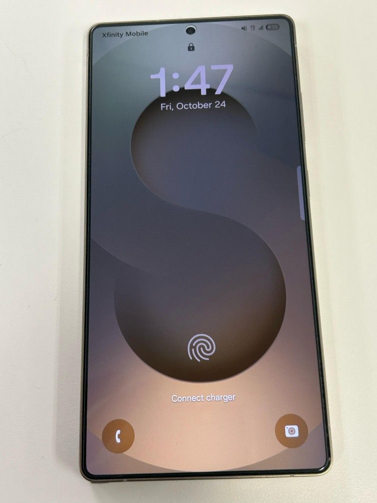 Samsung S25 Ultra 256 GB Unlocked 