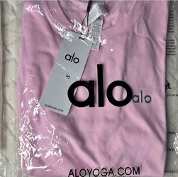 Alo shirt