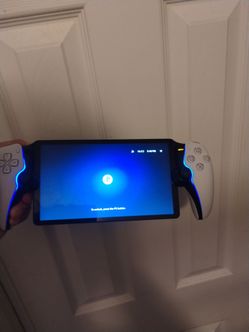 Playstation portal(make an offer )