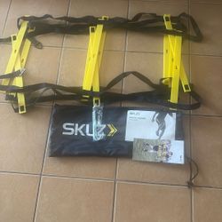 Sklz Quick Ladder 