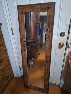 Wall Mirror