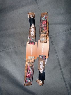 Wasteland Wristbands