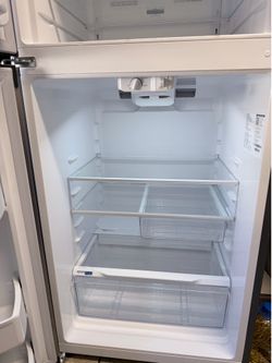 Frigidaire Refrigerator