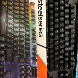 steelseries