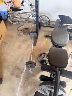 Weights