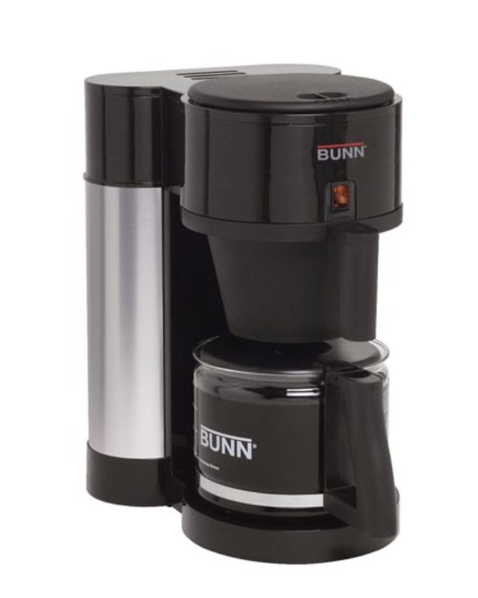 BUNN NHBX-B Coffee Maker