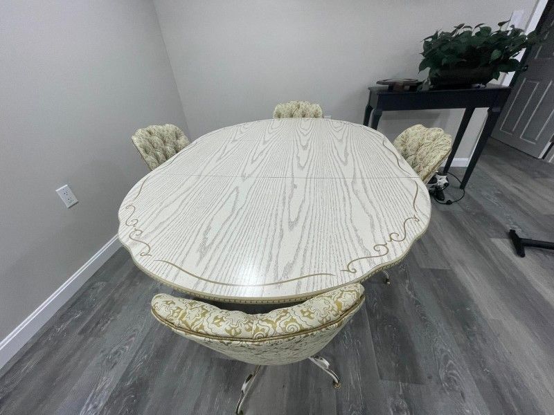 Kitchen Table