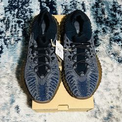 adidas Yeezy Boost 350 V2 CMPCT Slate Blue GX9401 Release Date - SBD