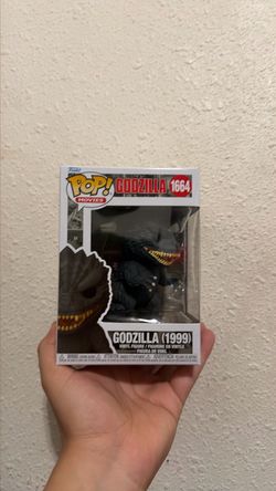 Funko Pop Godzilla (1999) #1664