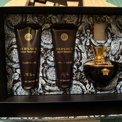 Versace set
