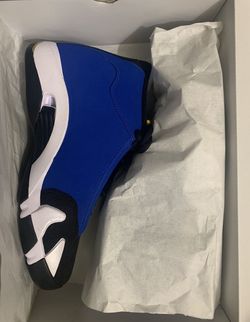 Jordan 14 Laneys