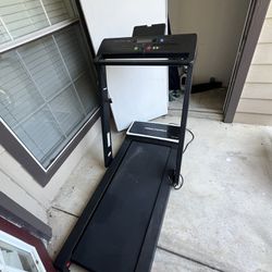 Used Pro-Form City L6 Treadmill 