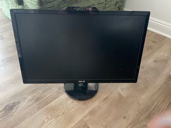Asus monitor 28” screen