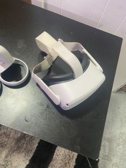 Oculus Quest 2