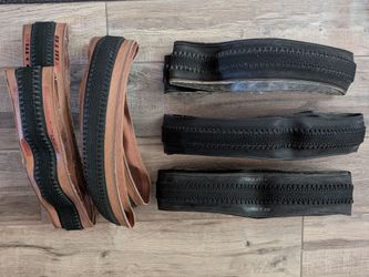 Misc bike tires: road, gravel, MTB