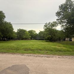 Land For Sale, Se Vende Terreno Corsicana Tx