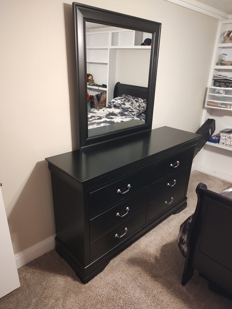 Twin Bedroom Set