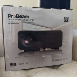 Probeam 8K projector