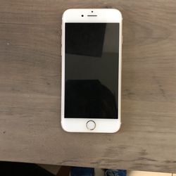 Apple IPhone 6S  32GB Unlock 