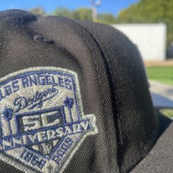 Dodgers Dc An
