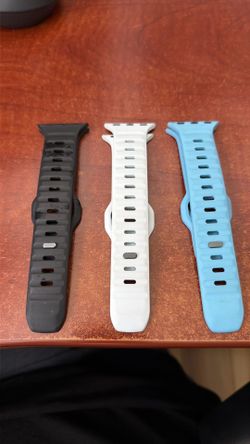 Apple Watch Bands - Nomad Sports