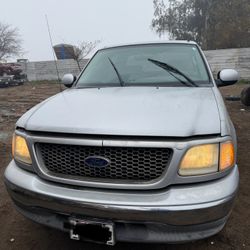 2003 Ford F150 4.6L Automatic Transmission 4x2 For Parts Only‼️