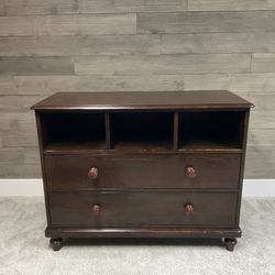 Pottery Barn Kids Dresser And Changing Table Topper Set