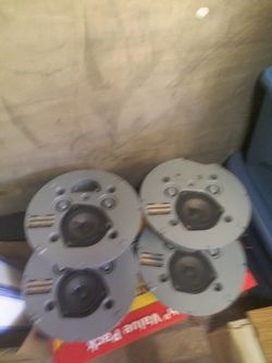 speakers ...marca...BOSE