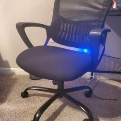 Office Computer Desk Chair Ergonomic