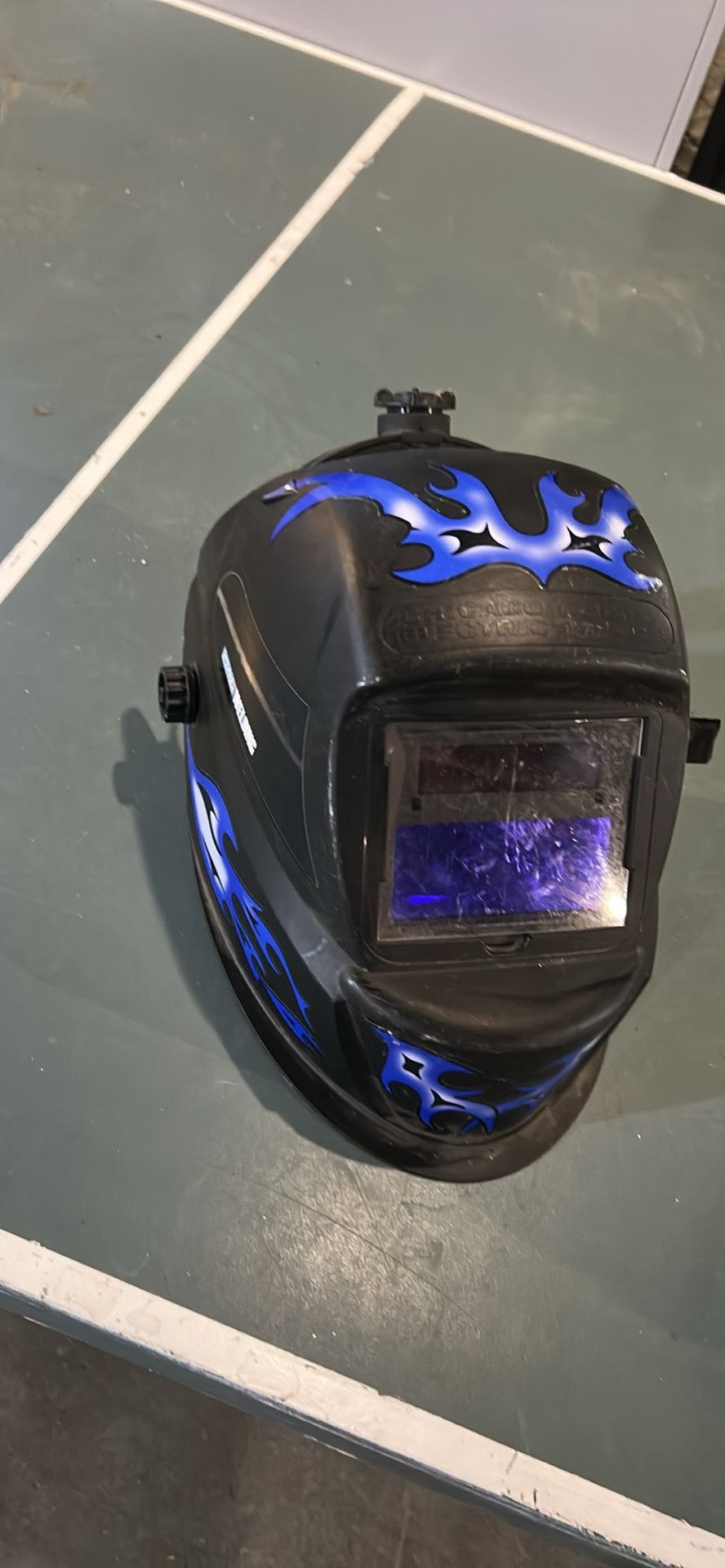 Welding Helmet