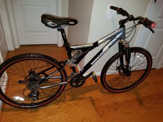 Mongoose wing elite pro sale