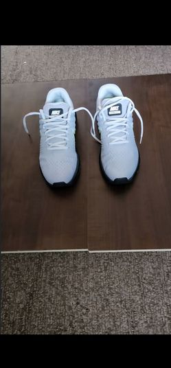 : Nike Air Max 2017 Wolf Grey - Size 10.5 (Pristine / Like New)