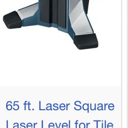 Bosch GTL3