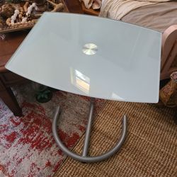 Laptop Stand For Sofa Or Chair Adjustable Height (Cooper City) 