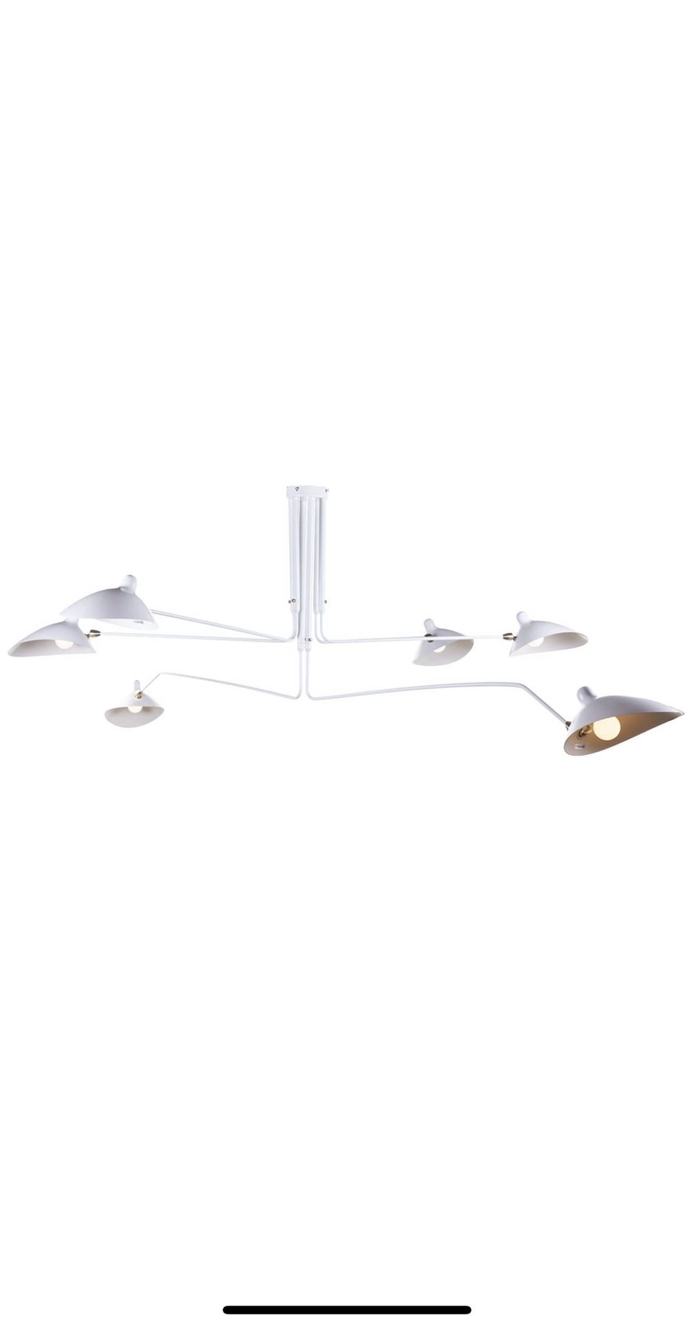 Stilnovo light fixture