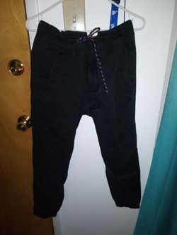 Pants 32 Man