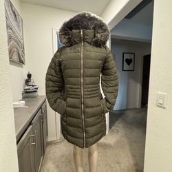 Women Jacket  YMI collection Size M