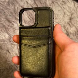 iPhone 13mini Phone Case