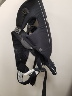 Baby Bajorn Carrier