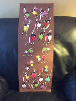 African Artwork