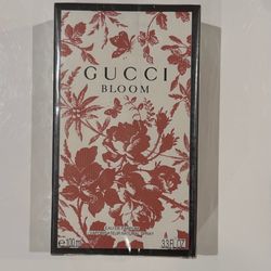 Gucci Bloom Eau de Parfum for Women (100ml)